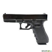 Glock 17 Gen3 9x19mm Parabellum/Luger/NATO