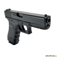 Glock 17 Gen3 9x19mm Parabellum/Luger/NATO