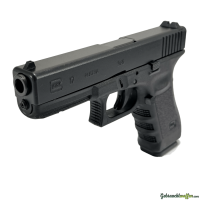 Glock 17 Gen3 9x19mm Parabellum/Luger/NATO