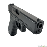 Glock 17 Gen3 9x19mm Parabellum/Luger/NATO
