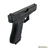 Glock 17 Gen3 9x19mm Parabellum/Luger/NATO