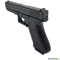 Glock 17 Gen3 9x19mm Parabellum/Luger/NATO
