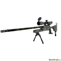 Fusil de précision GRÜNIG & ELMIGER Super Target 200 A7682