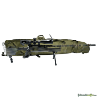 Fusil de précision GRÜNIG & ELMIGER Super Target 200 A7682