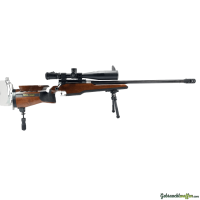 Carabine GRÜNIG & ELMIGER Super Target 200 A7685