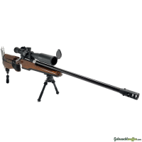 Carabine GRÜNIG & ELMIGER Super Target 200 A7685