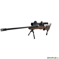 Carabine GRÜNIG & ELMIGER Super Target 200 A7685