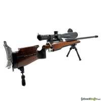 Carabine GRÜNIG & ELMIGER Super Target 200 A7685