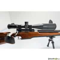 Carabine GRÜNIG & ELMIGER Super Target 200 A7685