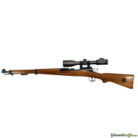 Carabine Hammerli K31 A7671