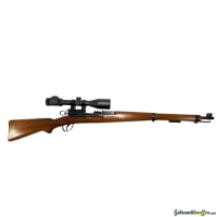 Carabine Hammerli K31 A7671