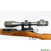 Carabine Hammerli K31 A7671