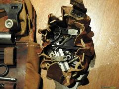 Ersatzteilrolle für ZFK55