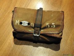 Ersatzteilrolle für ZFK55