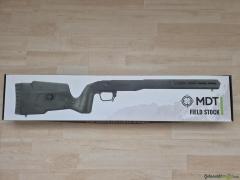 MDT Field Stock Schaft/Chassis