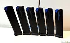 Walther | Carl PDP Full Size 5