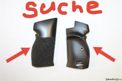 SUCHE Formgriffschalen von Wyss oder Ähnliche für SIG 210