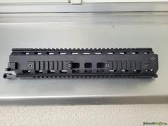 Handschutz B&T für SIG 550 / Stgw 90