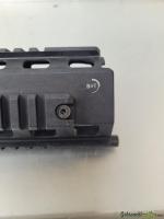 Handschutz B&T für SIG 550 / Stgw 90