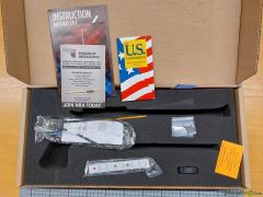 Magnum Research BFR .30-30 Winchester