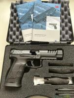 Heckler & Koch SFP 9 L Optical Ready