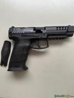 Heckler & Koch SFP 9 L Optical Ready