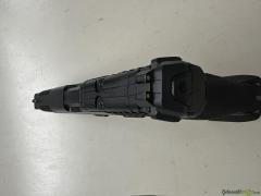 Heckler & Koch SFP 9 L Optical Ready