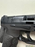 Heckler & Koch SFP 9 L Optical Ready