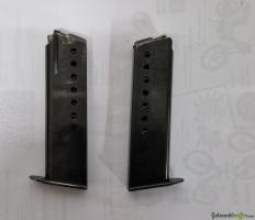 Magazin Sig 210