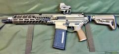 SIG-Sauer MCX SPEAR 13