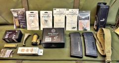 SIG-Sauer MCX SPEAR 13