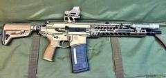 SIG-Sauer MCX SPEAR 13
