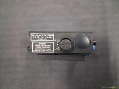 Rheinmetall TwinBeam MK 2 Laserzielgerät