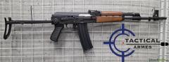 Zastava M70 Ab2 Halbauto, kal. 223Rem, Neu Zustand!