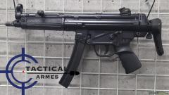 Heckler & Koch Enfield MP5 YU, Automat, Top Zustand!