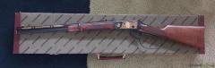 Winchester 120 th Anniversary .44-40 Winchester