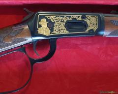 Winchester 120 th Anniversary .44-40 Winchester