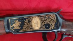 Winchester 120 th Anniversary .44-40 Winchester