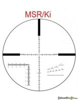Kahles K624i 6-24x56 MSR Absehen