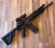 Heckler & Koch MR223
