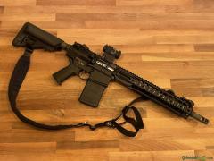 LMT MARS .308 Winchester