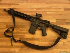 LMT MARS .308 Winchester