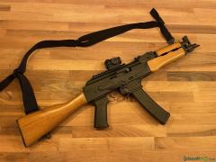 Nova Modul CTS9 9 AK47 9mm