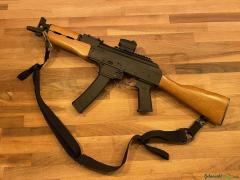 Nova Modul CTS9 9 AK47 9mm