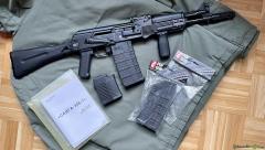 IZHMASH SAIGA MKK-106 / SAIGA-308-1