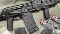 IZHMASH SAIGA MKK-106 / SAIGA-308-1