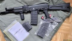 IZHMASH SAIGA MKK-106 / SAIGA-308-1