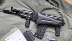 IZHMASH SAIGA MKK-106 / SAIGA-308-1