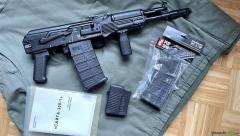 IZHMASH SAIGA MKK-106 / SAIGA-308-1