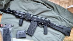 IZHMASH SAIGA MKK-106 / SAIGA-308-1